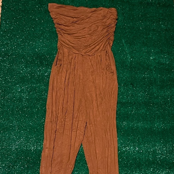 Romper - Picture 1 of 2